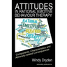Attitudes in Rational Emotive Behaviour Therapy (REBT): Components, Characteristics and Adversity-related Consequences