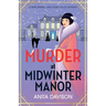 Murder at Midwinter Manor