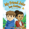 My Friend Jake has Autism: A book to explain autism to children, UK English edition