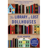 The Library of Lost Dollhouses