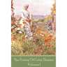 The Poetry of Celia Thaxter - Volume I