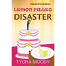 Lemon Filled Disaster