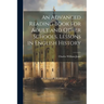 An Advanced Reading Book for Adult and Other Schools. Lessons in English History