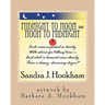 Midnight to Noon = Noon to Midnight: Concepts of Time Series