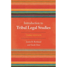 Introduction to Tribal Legal Studies