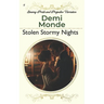 Stolen Stormy Nights: Steamy Pride and Prejudice Variation