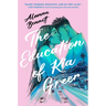 The Education of Kia Greer