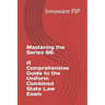 Mastering the Series 66: A Comprehensive Guide to the Uniform Combined State Law Exam
