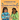 Liz's Double Dutch Dilemma: A Fearless Kid's Tale