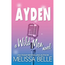 Ayden