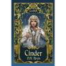 Cinder: An MM Romance Fairytale Retelling