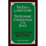 End of Laissez-Faire: The Economic Consequences of the Peace