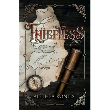 Thieftess