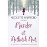 Murder at Nuthatch Nest