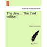 The Jew ... the Third Edition.