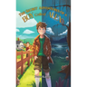 The Secret Adventures of a Boy Called Alex