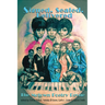 Signed, Sealed, Delivered: The Motown Poetry Revue