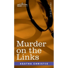 Murder on the Links