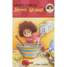 What's Cooking, Jenny Archer?