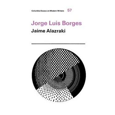 Jorge Luis Borges