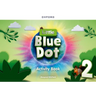 Little Blue Dot Level 2 Activity Book