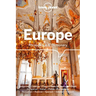 Lonely Planet Europe Phrasebook & Dictionary
