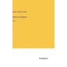 History of England: Vol. 2