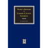 Ward's History of Coffee County, Georgia