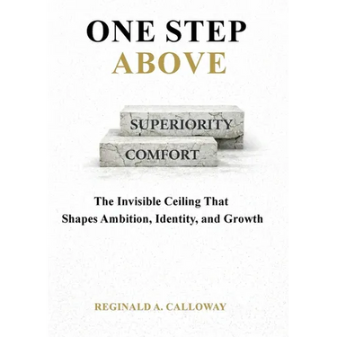1 Step Above