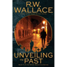 Unveiling the Past: A Ghost Detective Novel