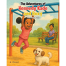 The Adventures of Kennedy Kade and Roxy: The Long Walk