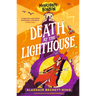 Montgomery Bonbon: Death at the Lighthouse