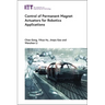 Control of Permanent Magnet Actuators for Robotics Applications