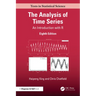 The Analysis of Time Series: An Introduction with R