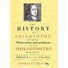 The History of Philosophy (1701)