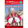 DK Super Readers Level 3 Pope Leo XIV