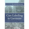Care Labelling in Garments
