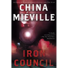 Iron Council
