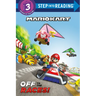 Mario Kart: Off to the Races! (Nintendo(r) Mario Kart)