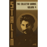 Collected Works of Josef Stalin: Volume 4