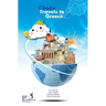 Cloudie Travels To Greece: Discover Greece: Educational Series
