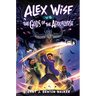 Alex Wise vs. the Gods of the Apocalypse