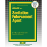 Sanitation Enforcement Agent