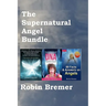 The Supernatural Angel Bundle