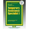 Temporary Assistance Specialist I