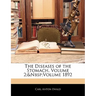 The Diseases of the Stomach, Volume 2; volume 1892