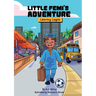 Little Femi's Adventure Leaving Lagos
