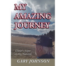 My Amazing Journey: Christ's Super on my Natural