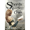 Shards of the Glass Slipper: Queen Cinder