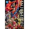 Injustice: Gods Among Us Compendium Two